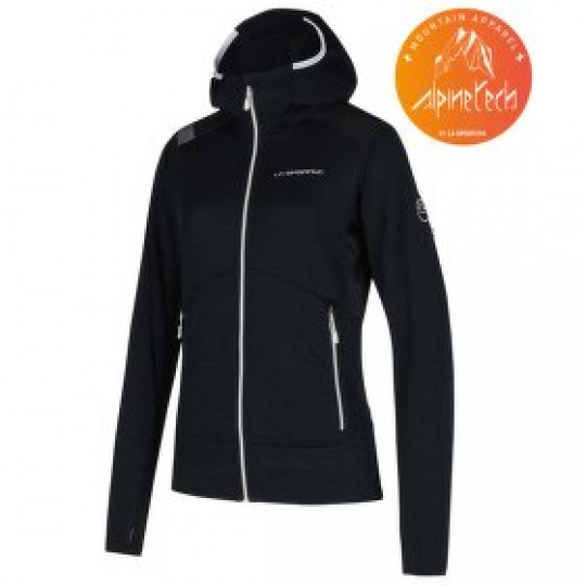 Mikina La Sportiva Lucendro Thermal 2.0 Hoody W