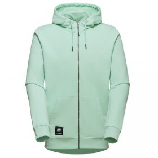 Mikina Mammut Mammut ML Hooded Jacket Men