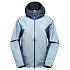 Bunda La Sportiva Discover Shell Jkt W Limestone/Night Sky
