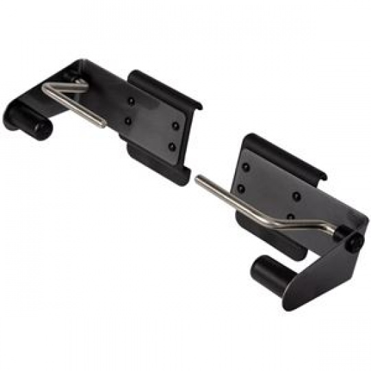 P.A.L. Pop-And-Lock™ Roll Rack