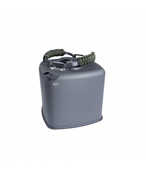 Square Kettle XL - Paracord Edition Square Kettle XL - Paracord Edition