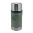 STANLEY Termoska Classic series jídelní 700 ml zelená