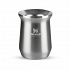 STANLEY Termohrnek The Stay Hot Mate Mug Stainless Steel 230 ml/8 OZ Nerez