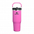 STANLEY The Quencher/Cup H2.O FlowState™ Tumbler 890 ml/30oz Hot Pink