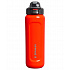STANLEY Termoláhev The Wellspring Bottle 700 ml/24oz Blaze Orange