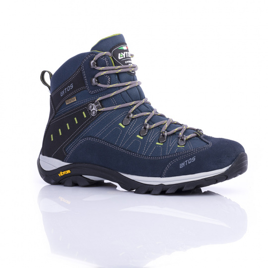 Lytos Summit Lite WP deep blue
