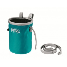 Pytlík na Magnesium Petzl Bandi Pytlík na Magnesium Petzl Bandi