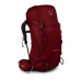Osprey Kestrel 38 Rogue Red