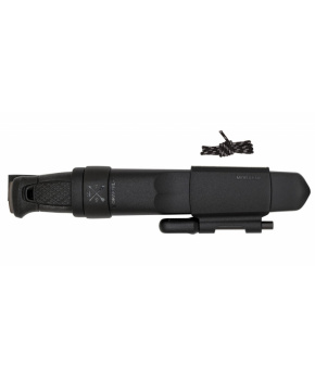 Morakniv Garberg BlackBlade (C) Survival Kit Morakniv Garberg BlackBlade (C) Survival Kit