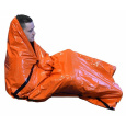 BCB Adventure nouzový vak Bad Weather Bag orange
