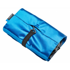 Cocoon toaletní taška Hanging Toiletry Kit Silk blue lagoon