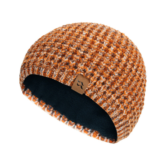 Rab Nonna Beanie marmalade/MAM čepice