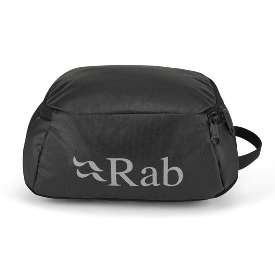 Rab Escape Wash Bag black/BLK batoh
