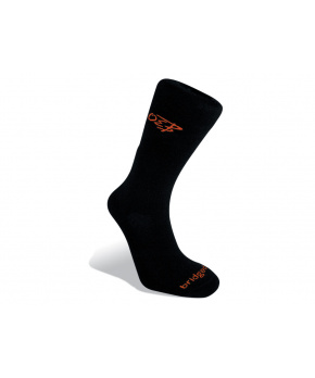 Bridgedale Cross Country Bjorndalen black/gunmetal/861 Bridgedale Cross Country Bjorndalen black/gunmetal/861