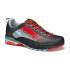 Asolo Eldo GV ML celadon/poppy red/B032