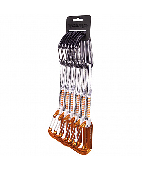 Camp Photon Wire Express KS Dyneema 6 Pack; 18 cm Camp Photon Wire Express KS Dyneema 6 Pack; 18 cm