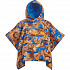 Thermarest Pončo Thermarest Honcho Poncho Kids barva Animal