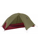 MSR Stan MSR FreeLite 1 barva Zelená/Červená
