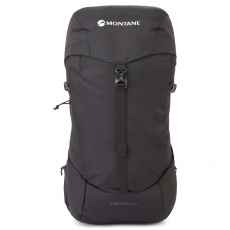 Montane TRAILBLAZER XT 25-BLACK-ONE SIZE unisex batoh černý Montane TRAILBLAZER XT 25-BLACK-ONE SIZE unisex batoh černý