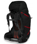 Batoh Osprey AETHER PLUS 85 black