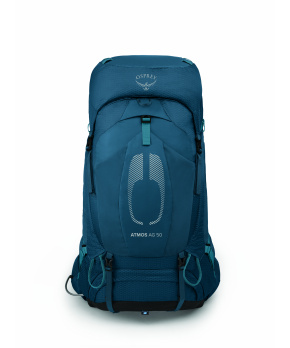 Batoh Osprey ATMOS AG 50 venturi blue