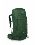 Batoh Osprey KESTREL 48 bonsai green