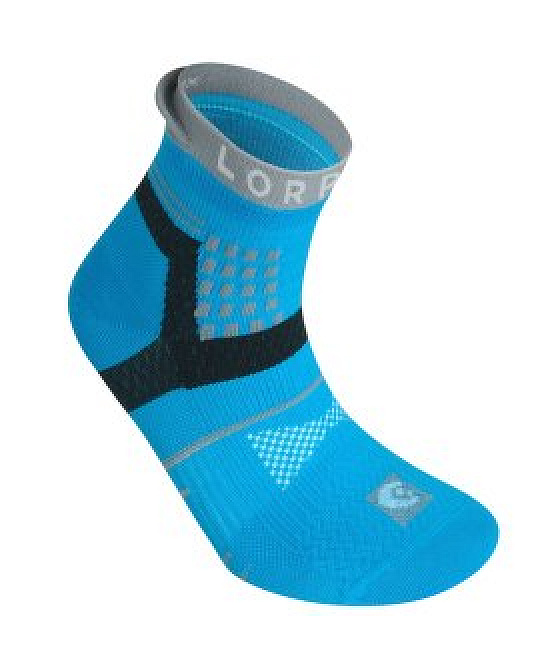 Ponožky Lorpen X3TWC WOMENS TRAIL RUNNING ECO