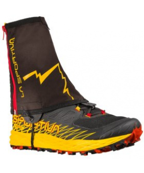 Návleky La Sportiva Winter Running Gaiter Návleky La Sportiva Winter Running Gaiter