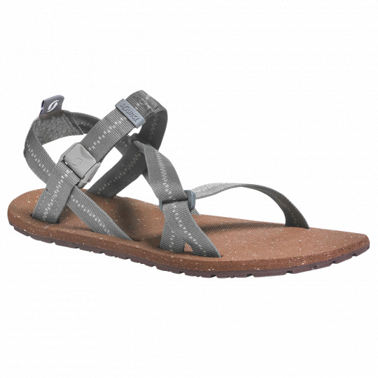 Sandály Source Solo Unisex Granit Gray