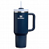 STANLEY The Quencher/Cup H2.0 FlowState™ Tumbler 1180 ml/40oz Dark Navy