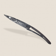 Deejo 1GB123 Nature, black 37g, ebony wood, Deer Deejo 1GB123 Nature, black 37g, ebony wood, Deer