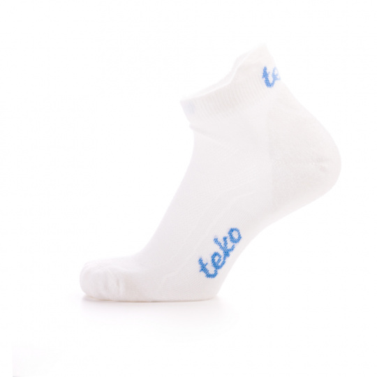 Teko 2211 eV8 Light Low women white-blue
