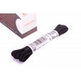 Tobby 0242-8000 black, tkaničky multipack