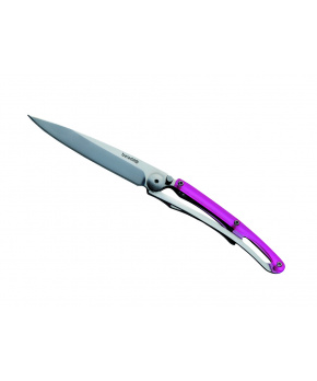 Ultralehký kapesní nůž Baladeo ECO135 27g,9cm, čepel nerezová ocel,rukojeť polykarbonát Ultralehký kapesní nůž Baladeo ECO135 27g,9cm, čepel nerezová ocel,rukojeť polykarbonát