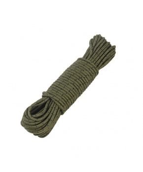 AceCamp - Přídavná šňůra - 5mm x 10m AceCamp - Přídavná šňůra - 5mm x 10m