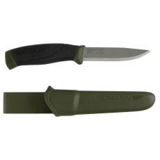 Morakniv Companion (C) Military Green