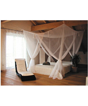 Brettschneider moskytiéra Hazienda Four