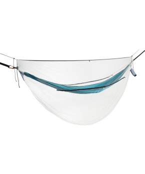 Cocoon moskytiéra Mosquito Net Ultralight Hammock silt green Cocoon moskytiéra Mosquito Net Ultralight Hammock silt green