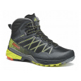 Asolo Tahoe Mid GTX MM black/safety yellow/B056