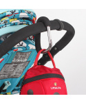Karabina ke Kočárku Littlelife Buggy Clip