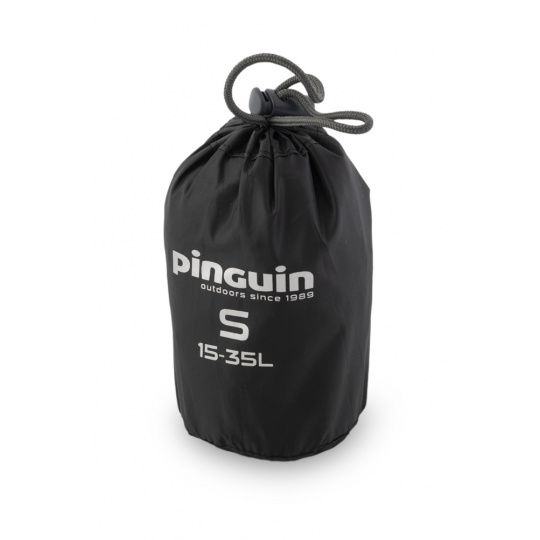 Pláštěnka Pinguin Raincover S 15-35L