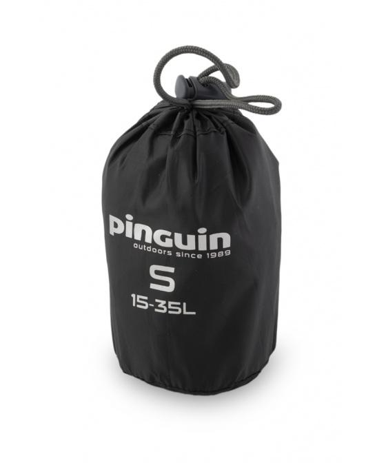 Pláštěnka Pinguin Raincover S 15-35L