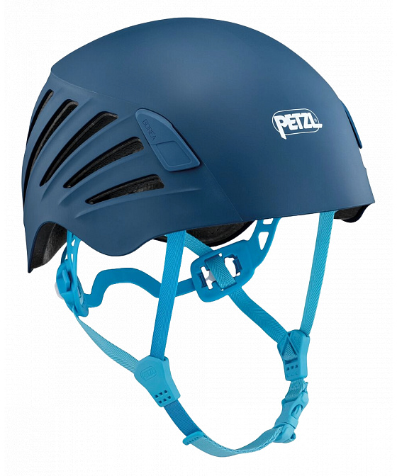 Petzl BOREA JUNGLE GREEN dámská horol. přilba
