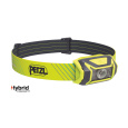 Petzl TIKKA CORE 2022 svítilna žlutá