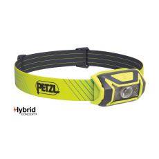 Petzl TIKKA CORE 2022 svítilna žlutá