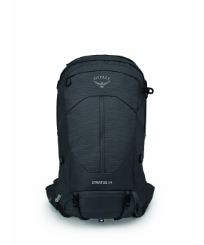 Batoh Osprey STRATOS 34 tunnel vision grey
