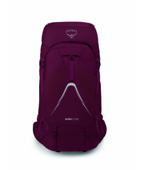 Batoh Osprey AURA AG LT 65 antidote purple Batoh Osprey AURA AG LT 65 antidote purple