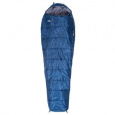 Spacák Rock Empire Bike +2 long Dark Blue