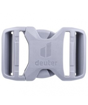 Přezka deuter Buckle 38D HI/TR/AL Přezka deuter Buckle 38D HI/TR/AL