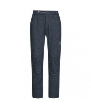 Kalhoty La Sportiva Sierra Rock Pant M Night Sky/Chalk